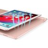 Etui na iPad TECH-PROTECT Smartcase Różowy Dedykowana do tabletów o przekątnej [cal] 10.2