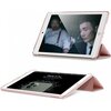 Etui na iPad TECH-PROTECT Smartcase Różowy Marka tabletu Apple
