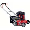 Wertykulator spalinowy GREENSO WER01 DR40 4.4kW 40cm Silnik marka Ducar
