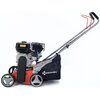 Wertykulator spalinowy GREENSO WER01 DR40 4.4kW 40cm Szerokość robocza [cm] 40