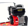 Wertykulator spalinowy GREENSO WER01 DR40 4.4kW 40cm Wyposażenie Wałek sprężynowy