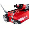 Wertykulator spalinowy GREENSO WER01 DR40 4.4kW 40cm Wyposażenie Wałek z nożami