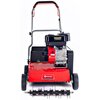 Wertykulator spalinowy GREENSO WER01 DR40 4.4kW 40cm Rodzaj wykonywanych prac Aeracja