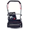 Wertykulator spalinowy GREENSO WER01 DR40 4.4kW 40cm Głębokość robocza [cm] -1.5 do 0.5