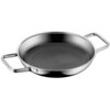 Patelnia WMF Profi Resist 1756346411 24 cm