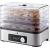 Suszarka do grzybów WMF 415250011 Kitchenminis Funkcje dodatkowe Timer