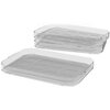 Suszarka do grzybów WMF 415250011 Kitchenminis Liczba sit do suszenia 5