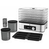 Suszarka do grzybów WMF 415250011 Kitchenminis Funkcje dodatkowe Wyświetlacz elektroniczny