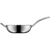 Patelnia wok WMF 1756536411 28 cm Ilość elementów 1