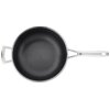 Patelnia wok WMF 1756536411 28 cm Rodzaj Patelnia wok