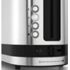 Toster WMF Long Slot Kitchenminis Liczba tostów 2