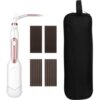 Prostownica SENCOR SHI 6300GD 200 stopni