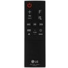 Soundbar LG SL8Y Czarny Łączność bezprzewodowa Bluetooth