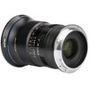 Obiektyw VENUS OPTICS LAOWA D-Dreamer 17 mm f/4.0 Zero-D Ogniskowa [mm] 17