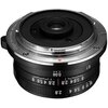 Obiektyw VENUS OPTICS LAOWA 4 mm f/2.8 Fisheye Konstrukcja 7 elementów w 6 grupach