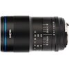 Obiektyw LAOWA CA-Dreamer 100 mm f/2.8 Mocowanie obiektywu Sony Typ E