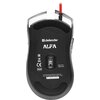 Mysz DEFENDER Alfa GM-703L Dla graczy Tak