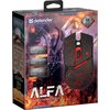 Mysz DEFENDER Alfa GM-703L Typ myszy Optyczna