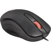 Mysz DEFENDER Point MM-756 Rozdzielczość 1000 dpi