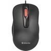 Mysz DEFENDER Point MM-756