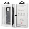 Etui GUESS Marble do Apple iPhone 11 Pro Czarny Marka telefonu Apple