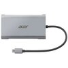 Hub ACER 10 w 1 Obsługiwane standardy USB USB 3.0