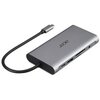 Hub ACER 10 w 1 Liczba portów wyjścia [szt] 10