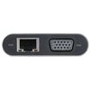 Hub ACER 10 w 1 Do MacBooka Nie