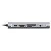 Hub ACER 10 w 1 Interfejs USB Type-C