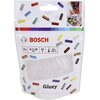 Klej do pistoletu na gorąco BOSCH 2608002004 Wkłady (70 szt.) Przezroczysty Rodzaj produktu Klej do pistoletu na gorąco