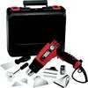 Opalarka BLACK&DECKER KX2200K-QS Zasilanie Sieciowe