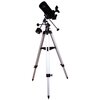 Teleskop LEVENHUK 105 MAK Skyline PLUS Kolor Czarny