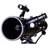 Teleskop LEVENHUK 110S Skyline BASE Wyposażenie Okular 10 mm