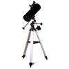Teleskop LEVENHUK 115S Skyline PLUS Wyposażenie Okular 10 mm