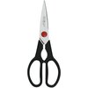 Zestaw noży ZWILLING Gourmet 36133-000-0 (7 elementów) Długość ostrza [cm] 13