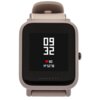Smartwatch AMAZFIT Bip Lite Różowy Kompatybilna platforma iOS
