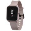 Smartwatch AMAZFIT Bip Lite Różowy Wykonanie paska Guma