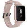 Smartwatch AMAZFIT Bip Lite Różowy Kompatybilna platforma Android