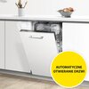 Zmywarka SAMSUNG DW50R4060BB Aqua Stop Zużycie energii na 100 cykli w programie EKO [kWh] 70