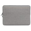 Etui na laptopa RIVACASE Suzuka 7705 15.6 cali Szary