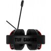 Słuchawki ASUS TUF Gaming H3 Regulacja głośności Tak