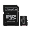 Karta pamięci KINGSTON microSDXC Canvas Select Plus 512GB + Adapter