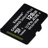 Karta pamięci KINGSTON Canvas Select Plus microSDXC 128GB + Adapter Klasa prędkości UHS-I / U1