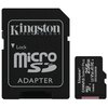 Karta Pamięci KINGSTON Canvas Select Plus microSDXC 256GB