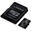 Karta Pamięci KINGSTON Canvas Select Plus microSDXC 256GB Klasa prędkości UHS-I / U3