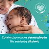 Chusteczki nawilżane PAMPERS Fresh Clean (52 szt.) Właściwości Hipoalergiczne