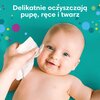 Chusteczki nawilżane PAMPERS Fresh Clean (52 szt.) Rodzaj skóry Do wszystkich typów skóry