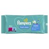 Chusteczki nawilżane PAMPERS Fresh Clean (52 szt.)
