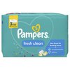 Chusteczki nawilżane PAMPERS Fresh Clean (156 szt.) Rodzaj skóry Do wszystkich typów skóry