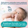 Chusteczki nawilżane PAMPERS Sensitive (624 szt.) Właściwości Hipoalergiczne